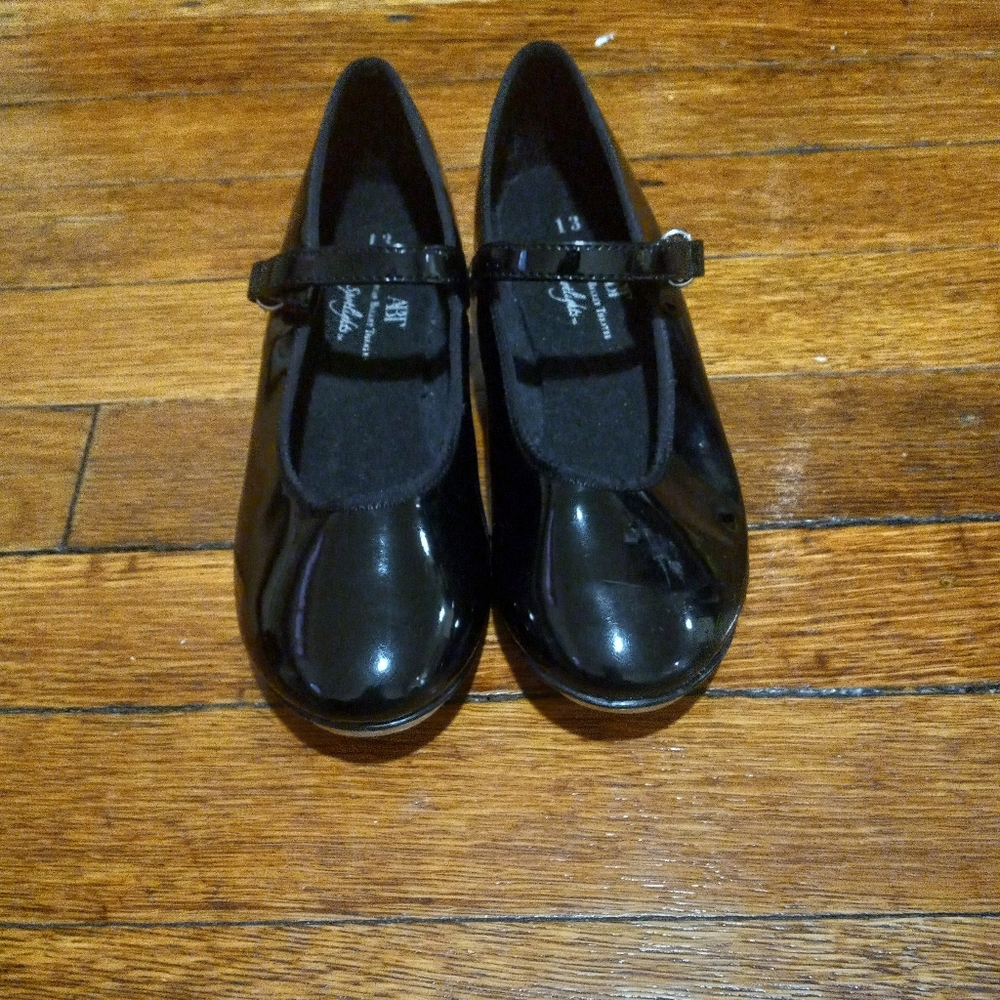 American Ballet Theatre Shoes